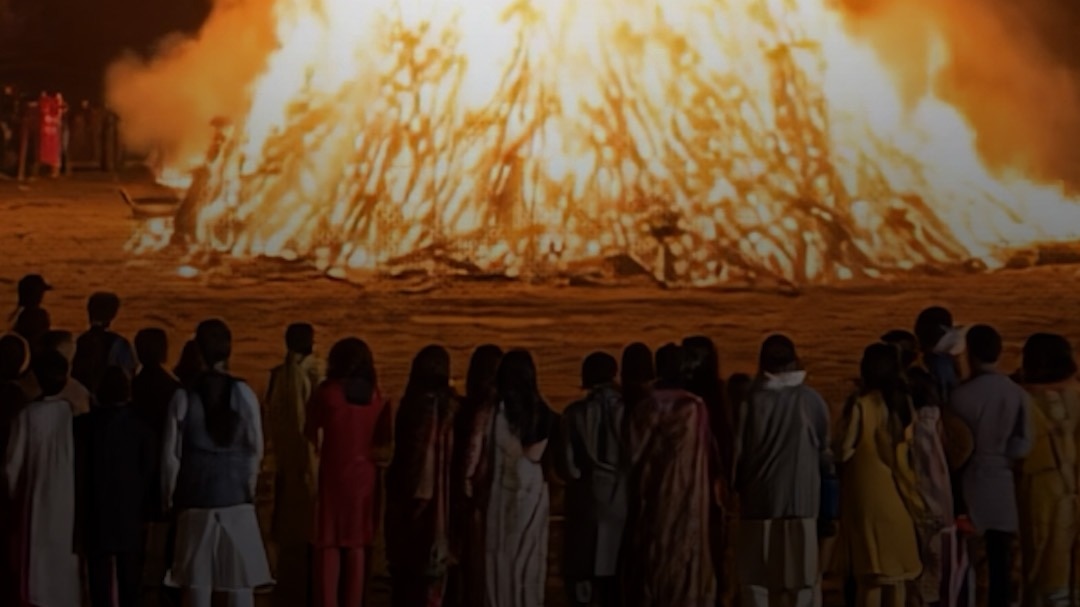 2 या 3 मार्च कब है होलिका दहन ?