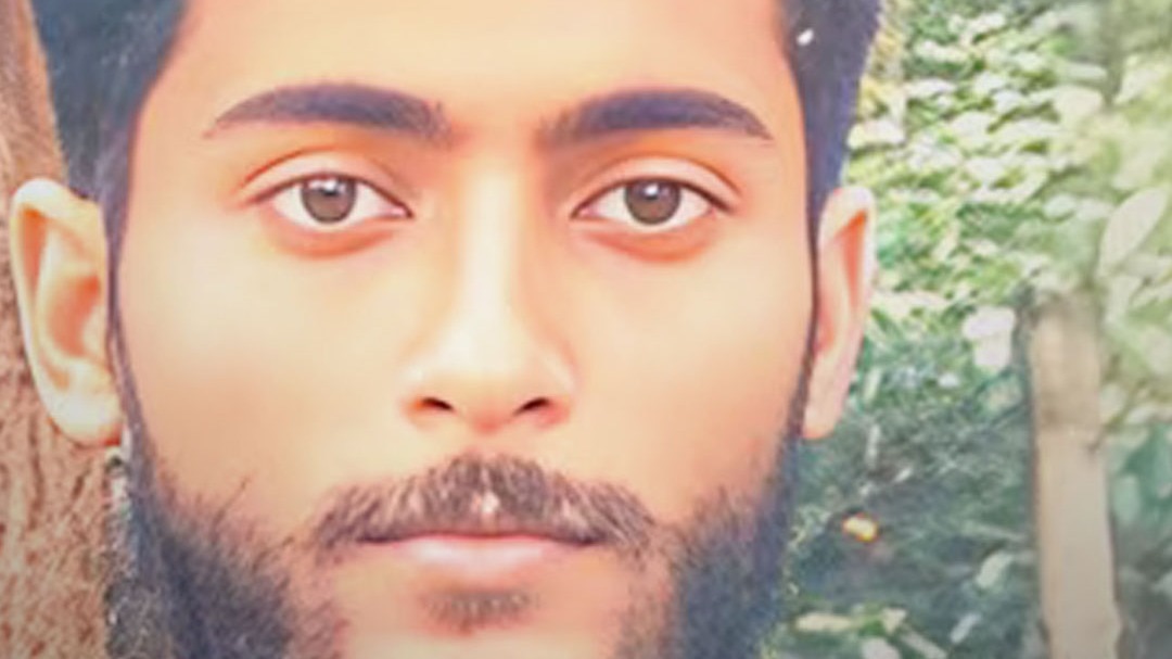 basti man dies after eating cake