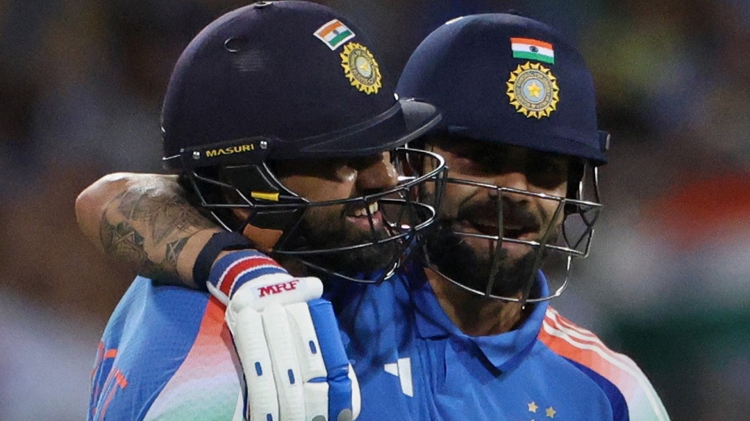 BCCI announces India Afghanistan series