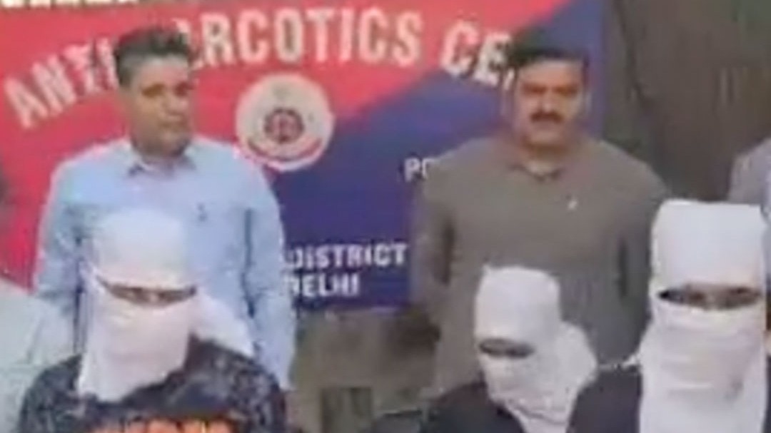 दिल्ली में सनसनीखेज अपहरण-हत्या का खुलासा