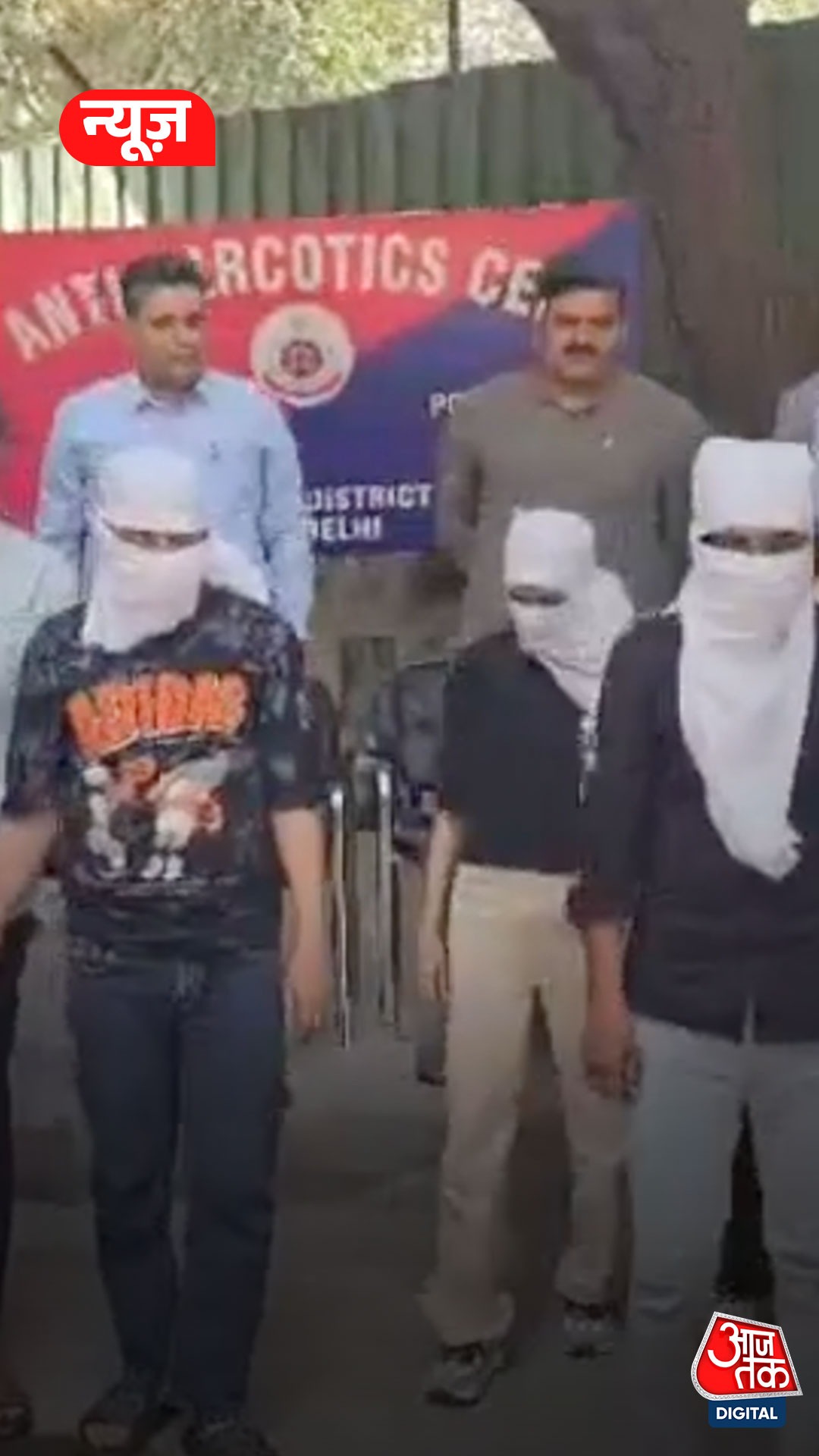 दिल्ली में सनसनीखेज अपहरण-हत्या का खुलासा