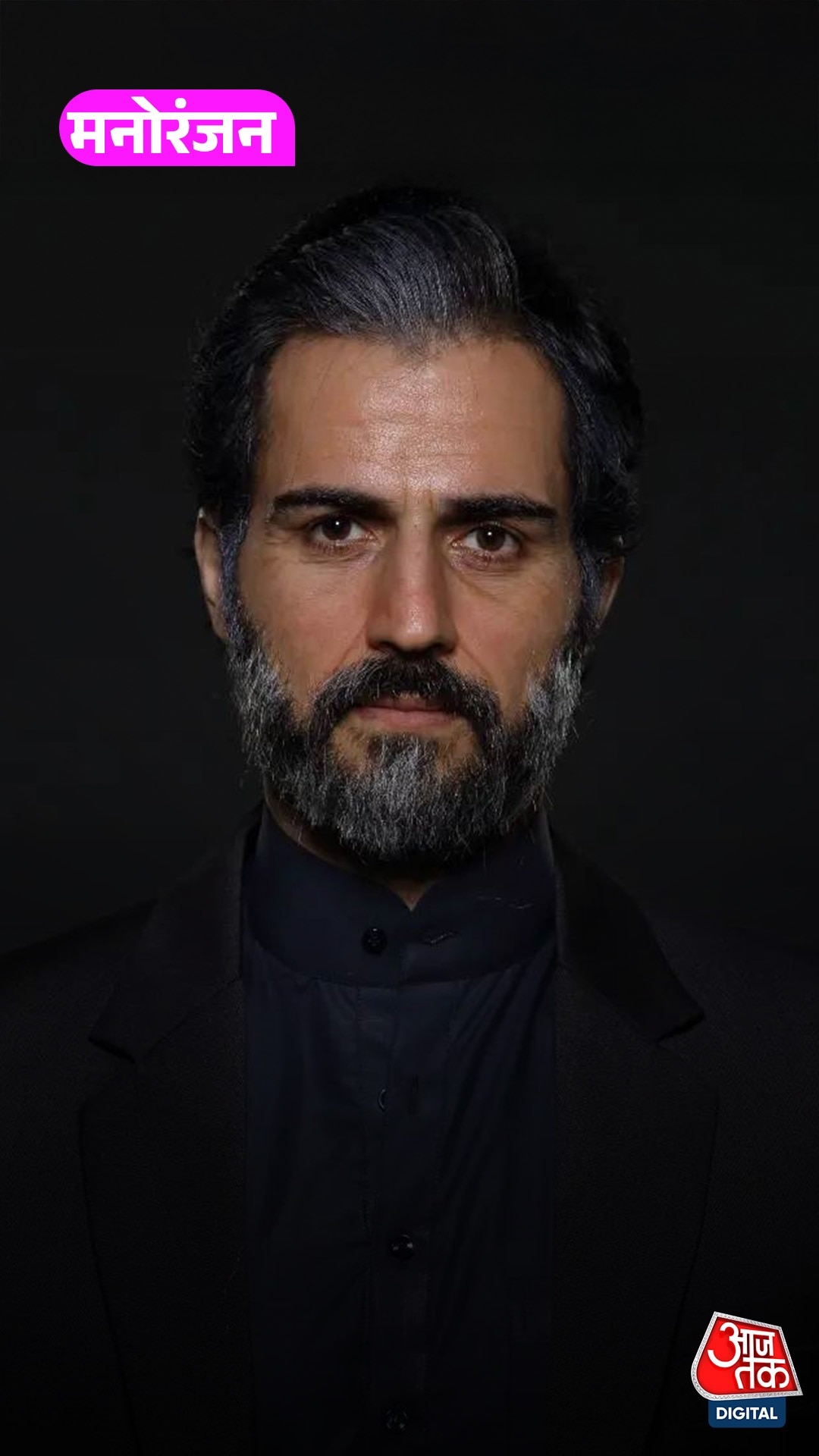 Salman के ‘नए गब्बर’ सज्जाद डेलाफ्रूज हैं कौन? जानें...