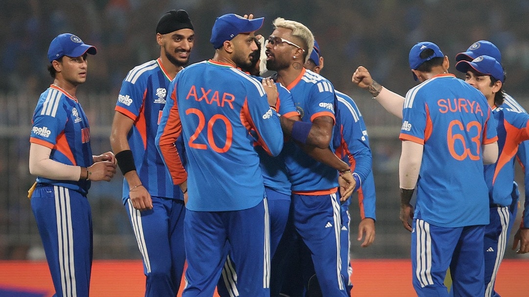 बार‍िश से धुला मैच तो? जानें ICC का न‍ियम