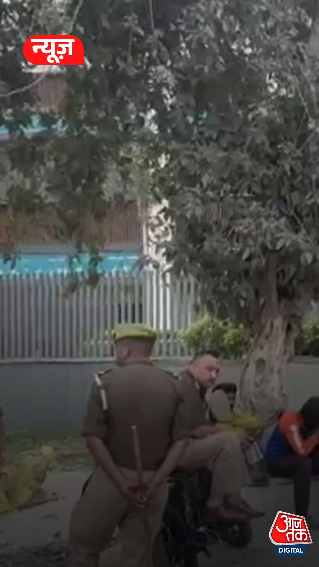 होली पर मिलने आए प्रेमिका और उसका भाई, कर दी युवक की हत्या