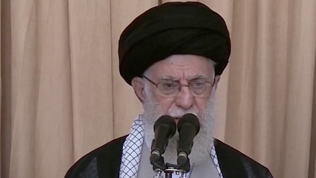 Ali Khamenei