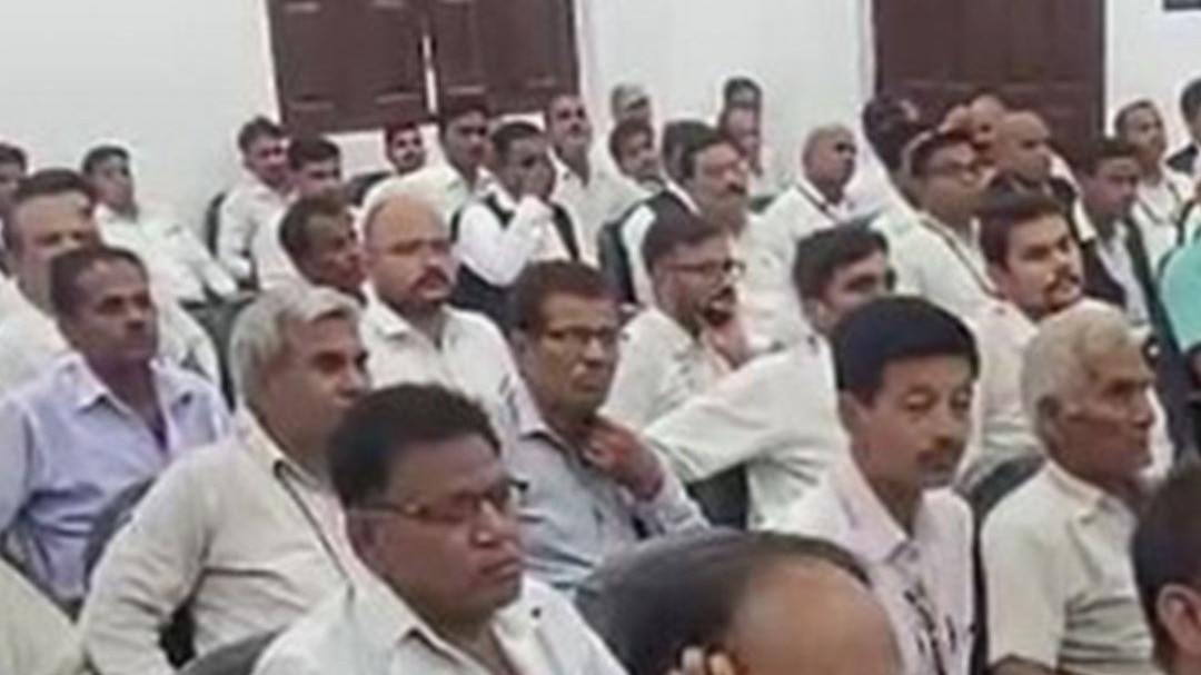 lawyer killed in Jhajjar haryana 