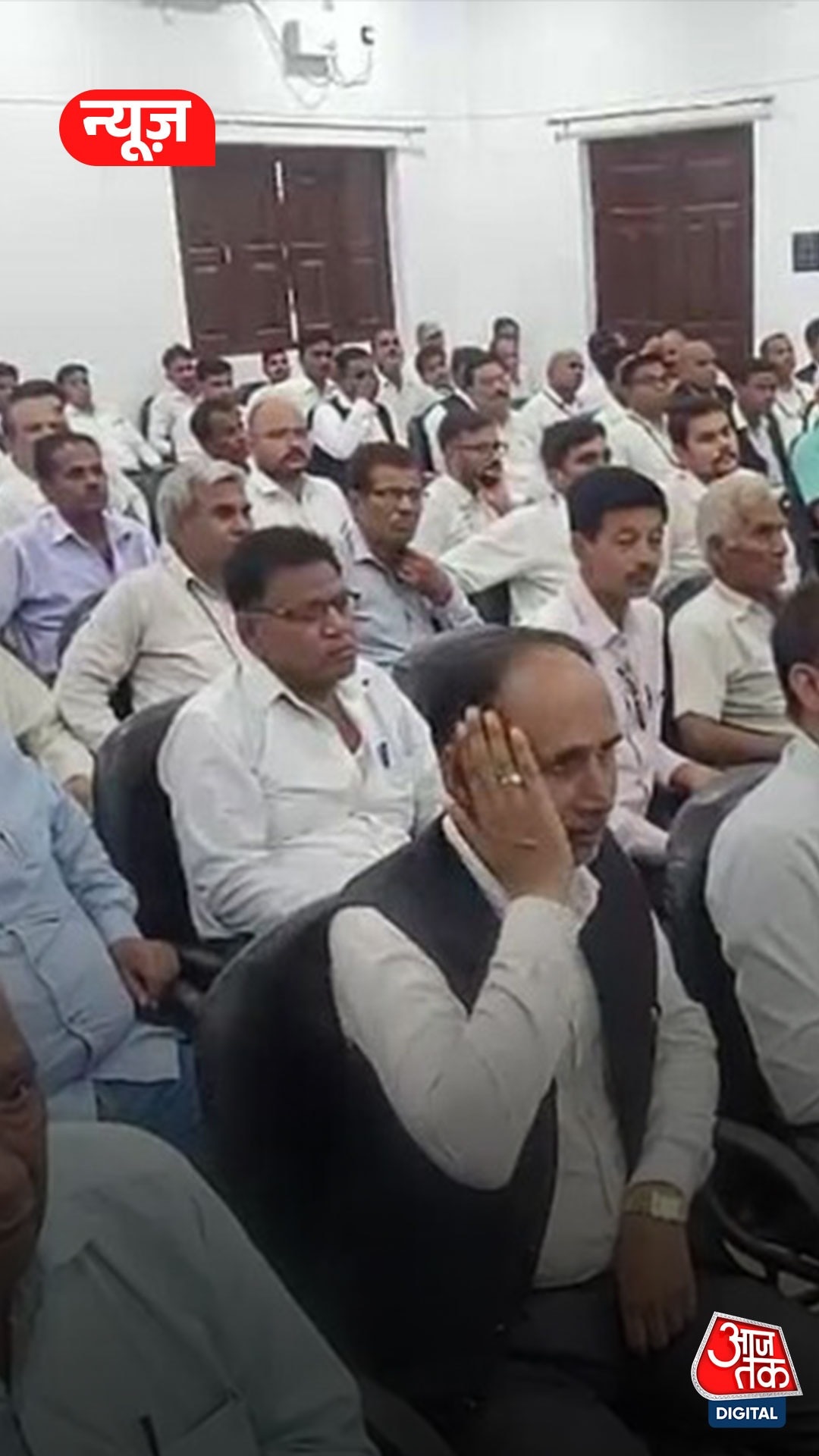 lawyer killed in Jhajjar haryana 