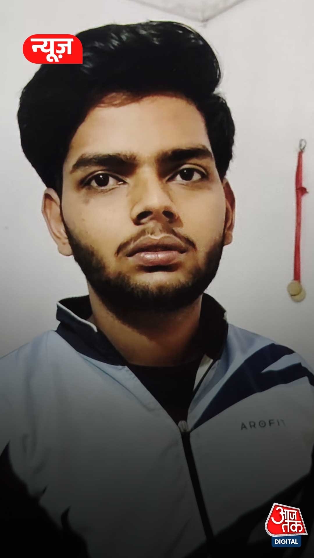 मेरठ में भतीजे ने की चाची की हत्या