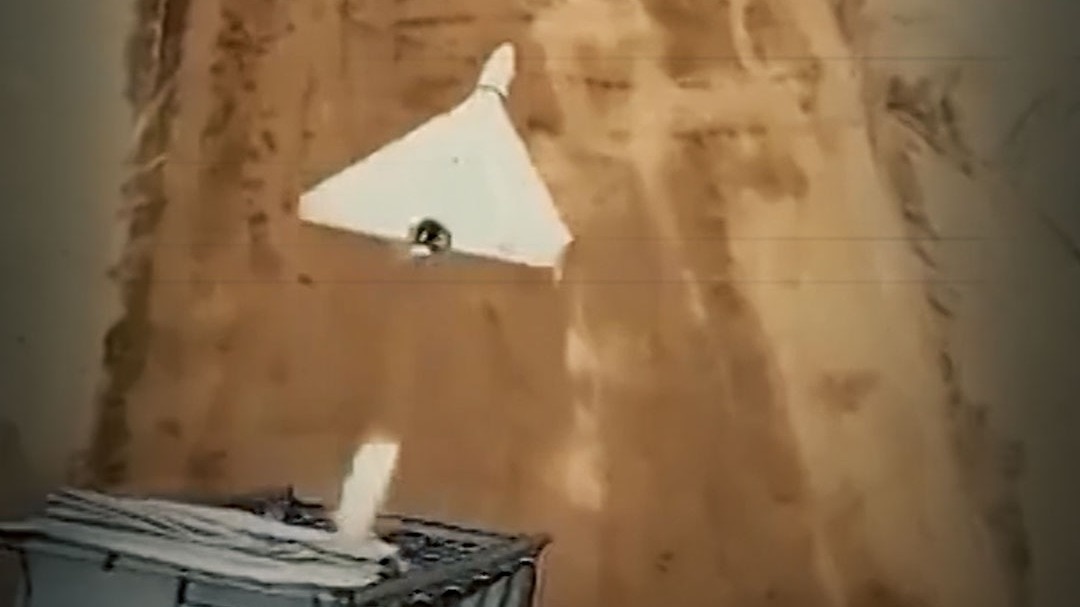 Iranian drone attacks