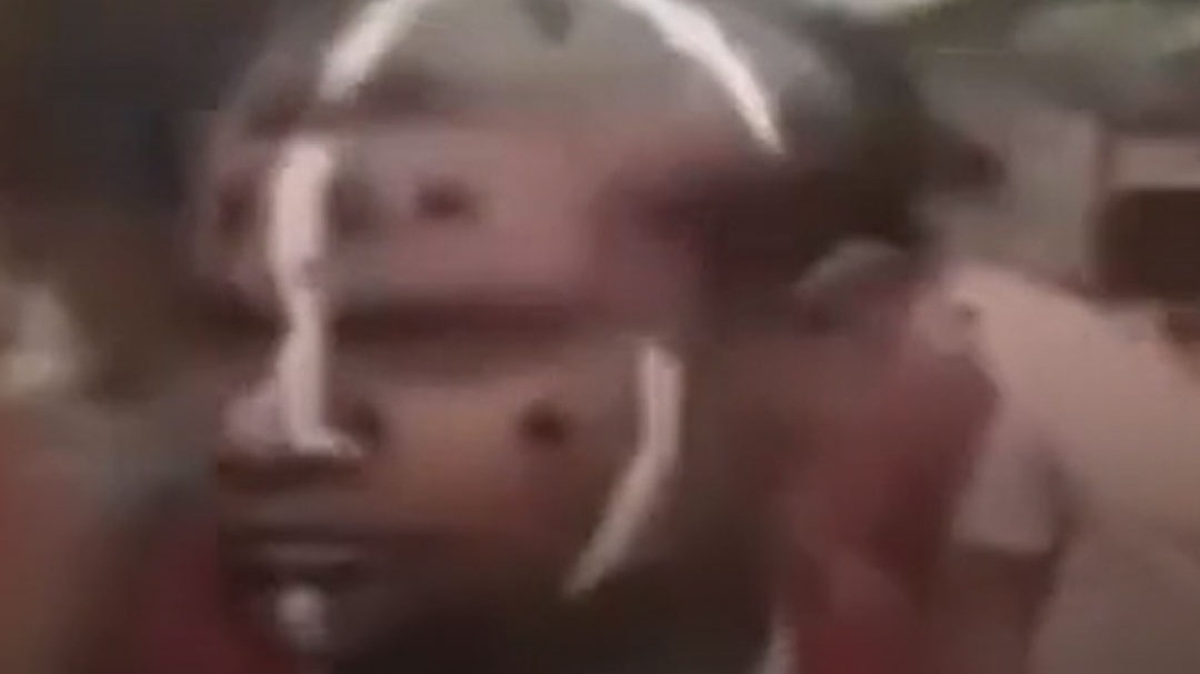 deaf and dumb woman molested accused got punishment