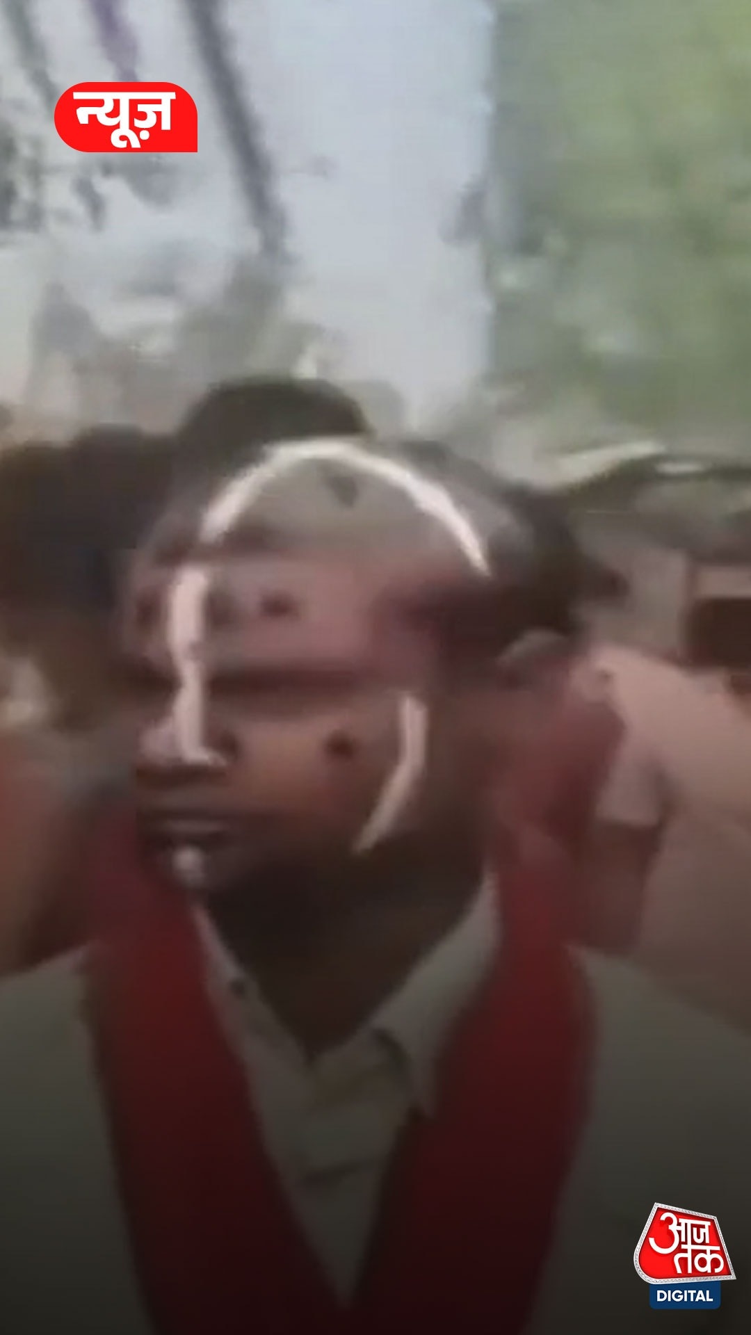 deaf and dumb woman molested accused got punishment