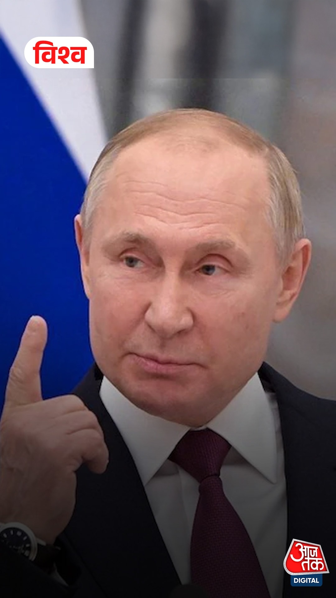 Iran- US War: रूस ने अंतरराष्ट्रीय कानून पर उठाए सवाल