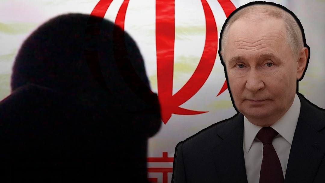 Putin congratulates Mojtaba Khamenei