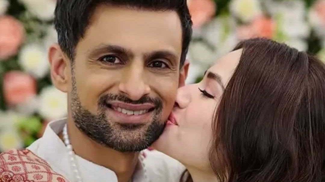 Shoaib Malik, Former Pakistani Cricketer