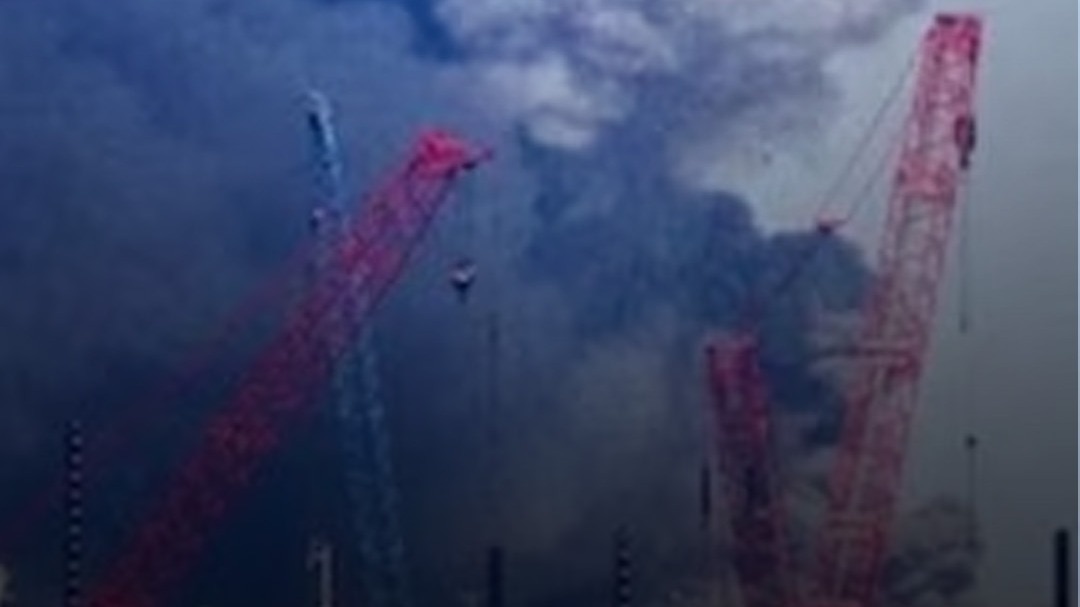 India monitors safety of bank staff