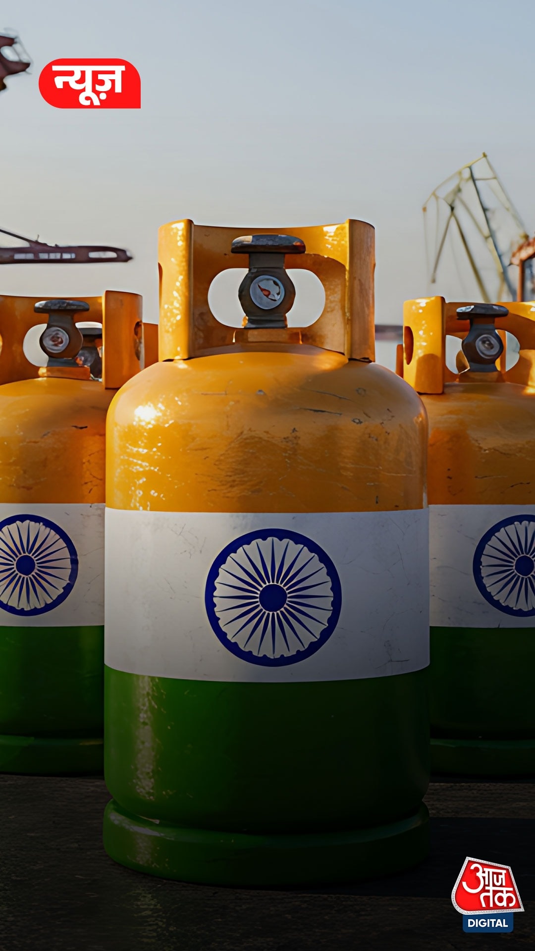LPG Crisis: मुंबई-बेंगलुरु के रेस्टोरेंट्स पर संकट, सिर्फ 2 दिन की गैस बची