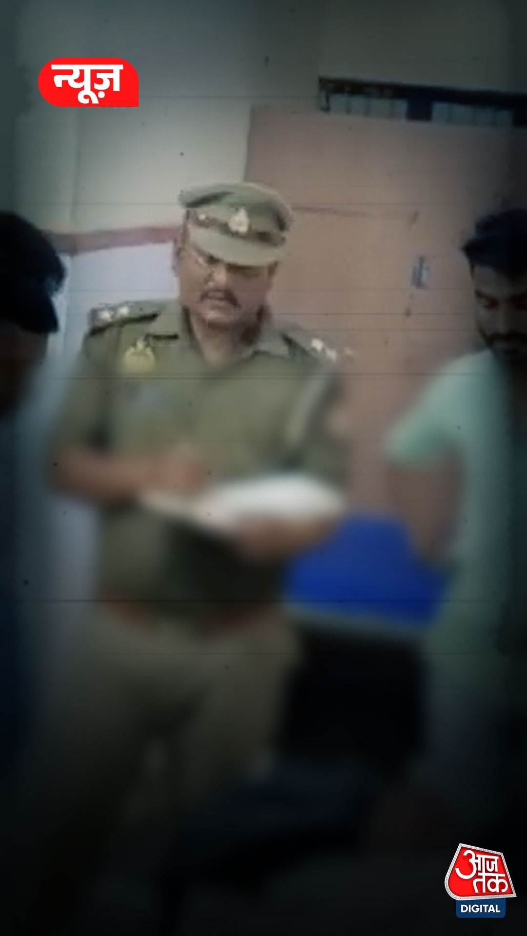 खा गए मांस, मोर्चरी में रखे शव को चूहों ने कुतरा