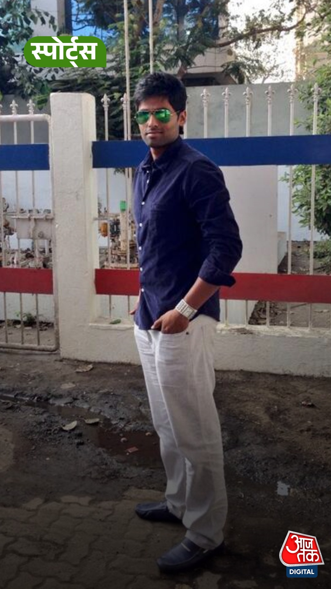 पेट्रोल पंप वाली फोटो पर Surya Kumar Yadav ने तोड़ी चुप्पी