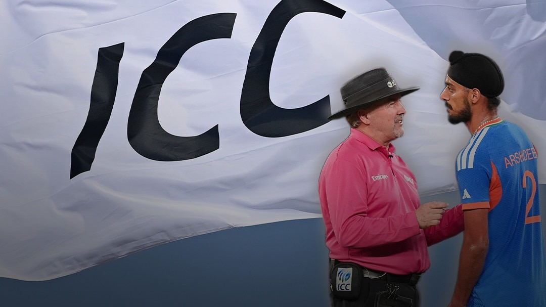 icc fines arshdeep singh