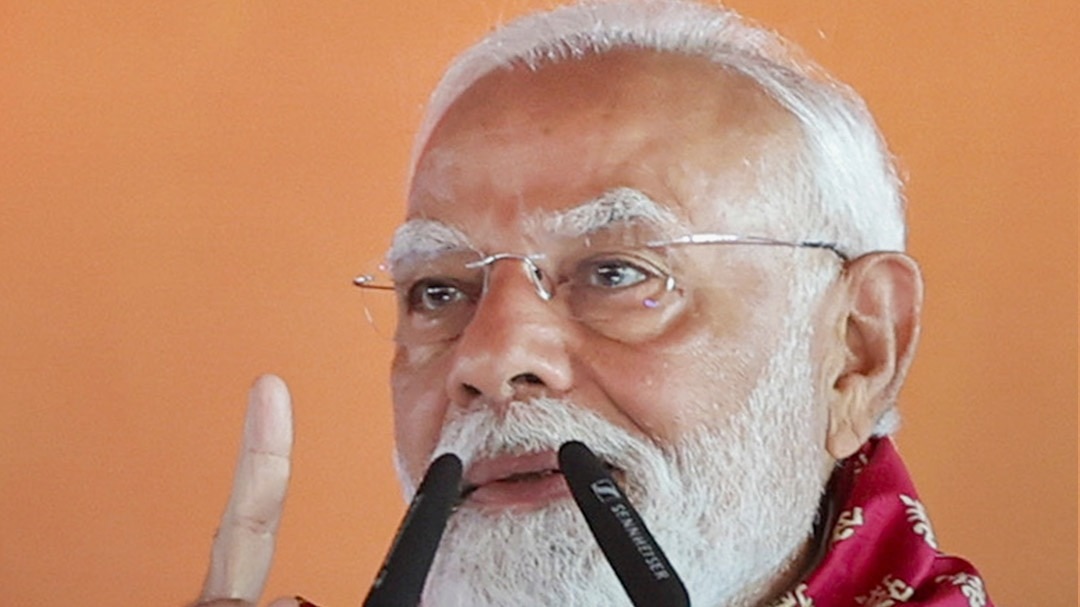 modi cabinet approves jal jeevan mission