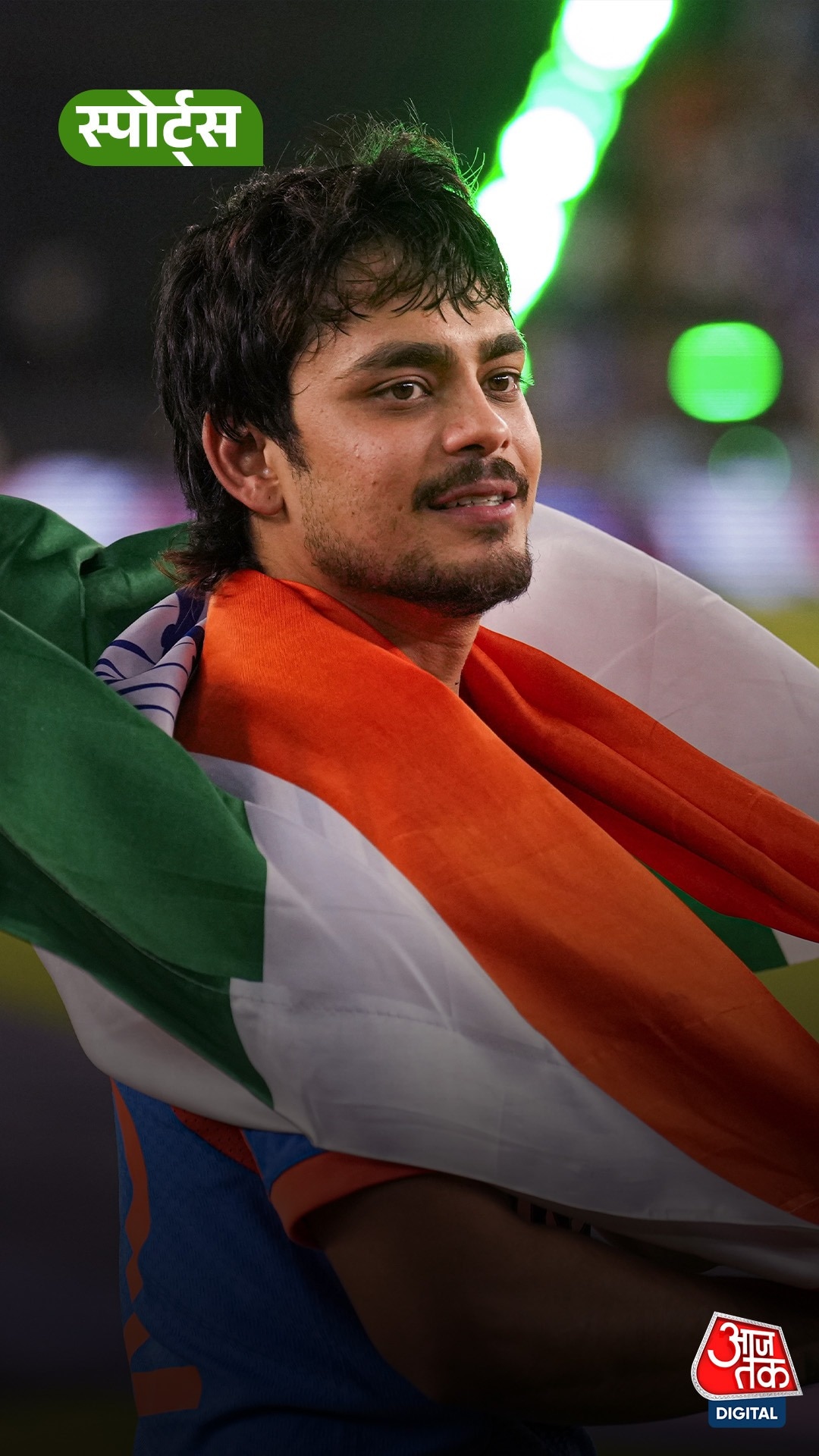 कीर्ति आजाद के बयान पर ईशान किशन का शांत जवाब, बोले वर्ल्ड कप जीत की खुशी पर बात कीजिए