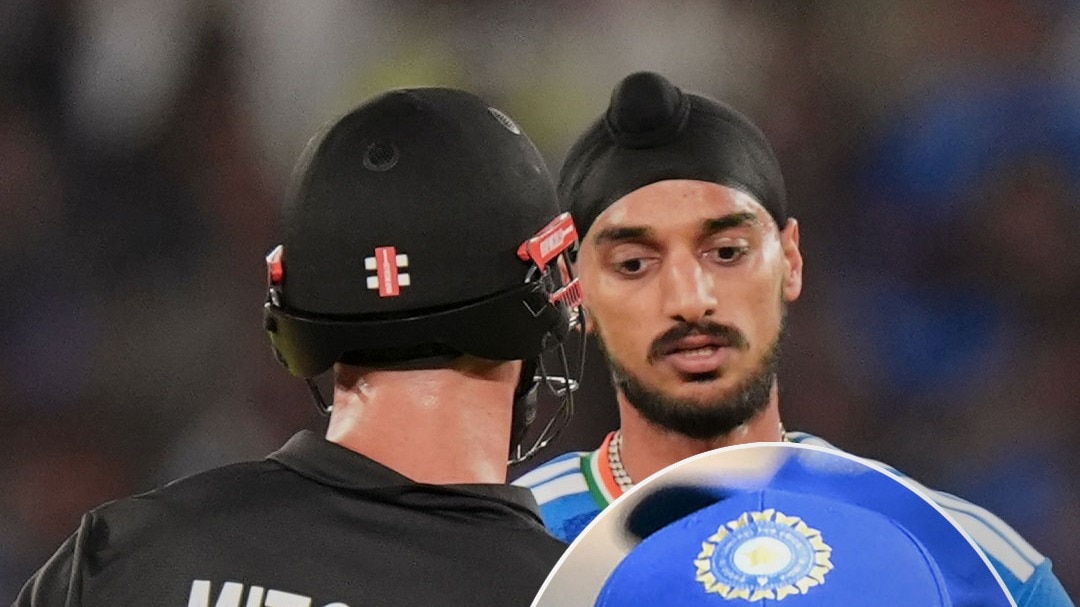 Gambhir On Mitchell and Arshdeep 