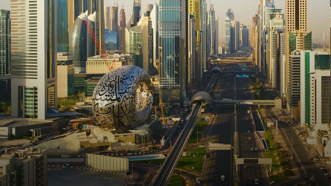 dubai introduces new law to ensure building safety