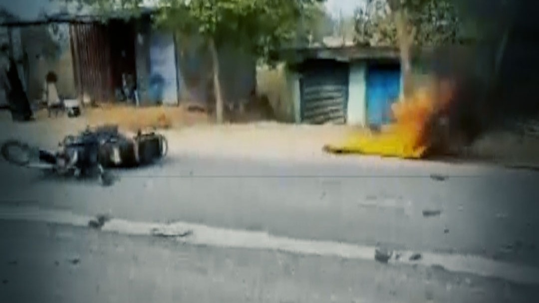 Jharkhand Garhwa boy died