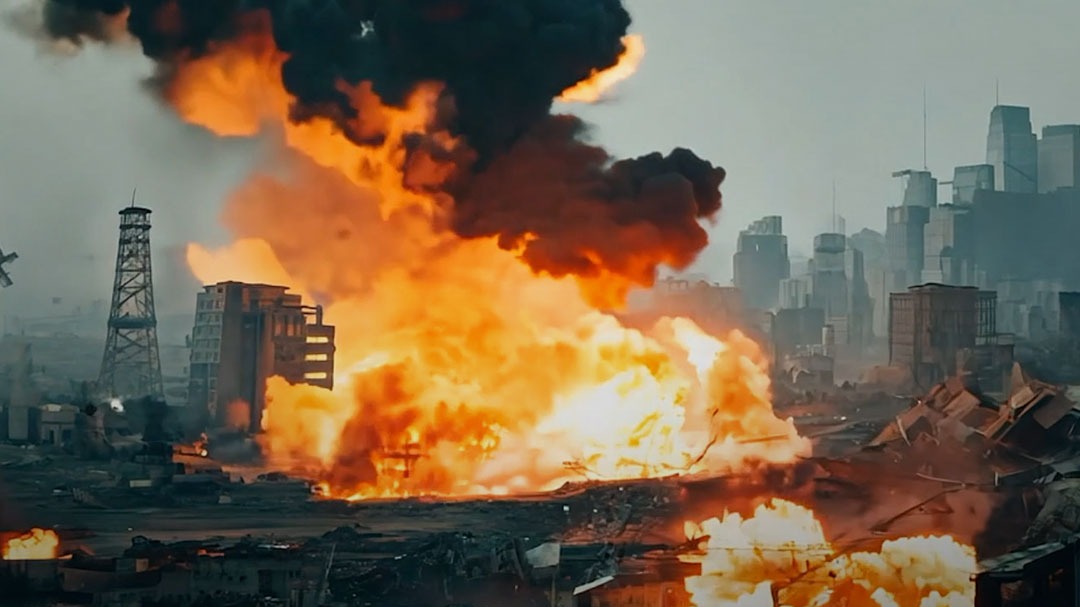 oil tanker crosses strait of hormuz safely reaches mumbai 