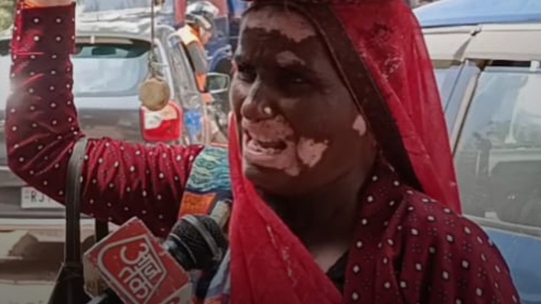 Dholpur Rajasthan LPG crisis