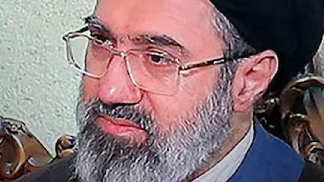 Mojtaba Khamenei, Iran's new Supreme Leader
