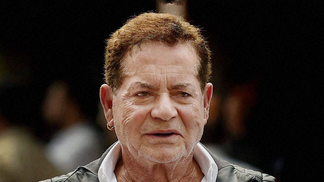 Salim Khan 