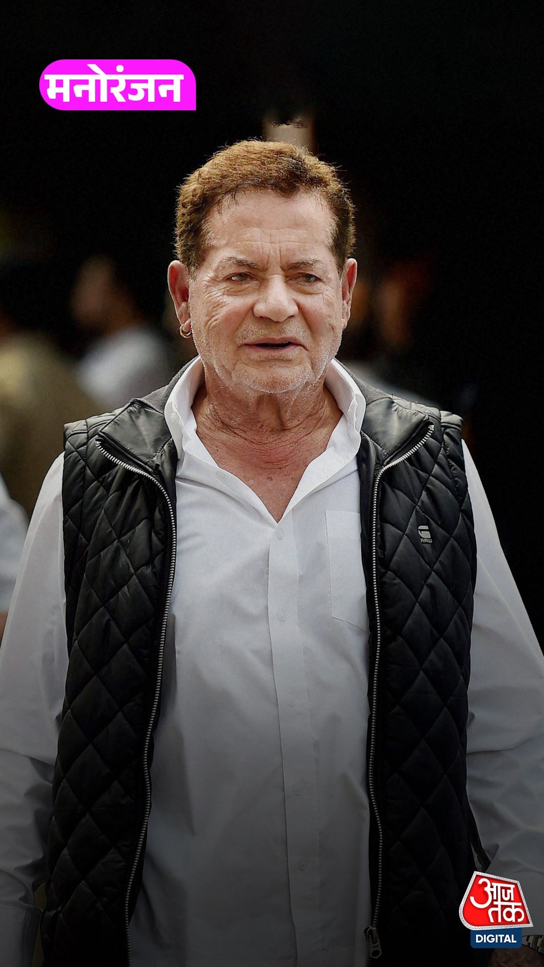 Salim Khan 