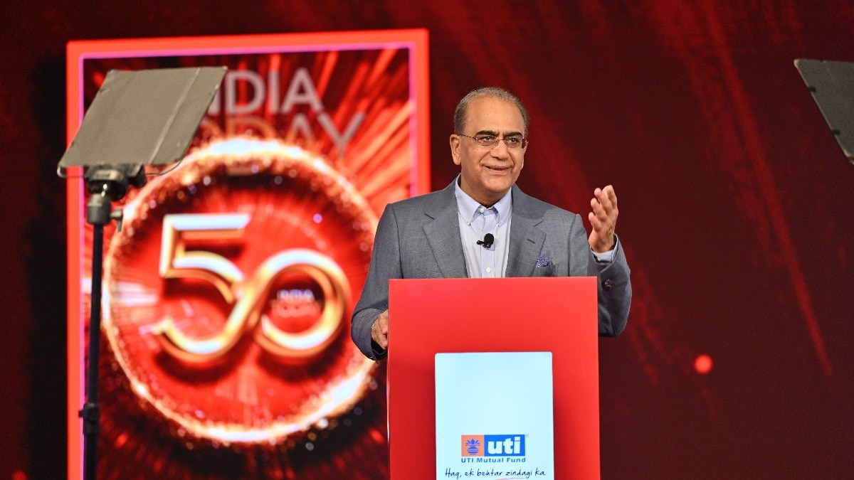 aroon purie, Chairman and Editor-in-Chief, ITG