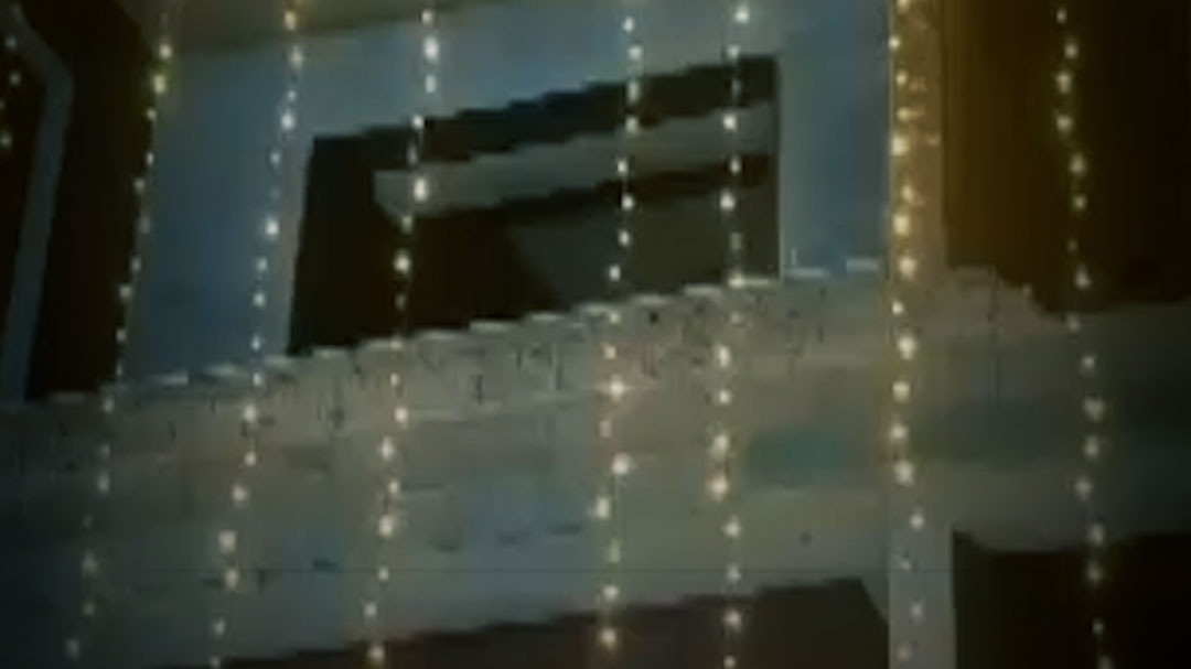 Wedding Cylinder shortage