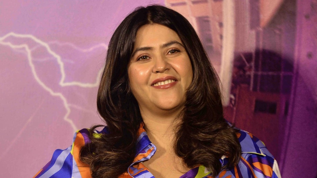 Ekta Kapoor