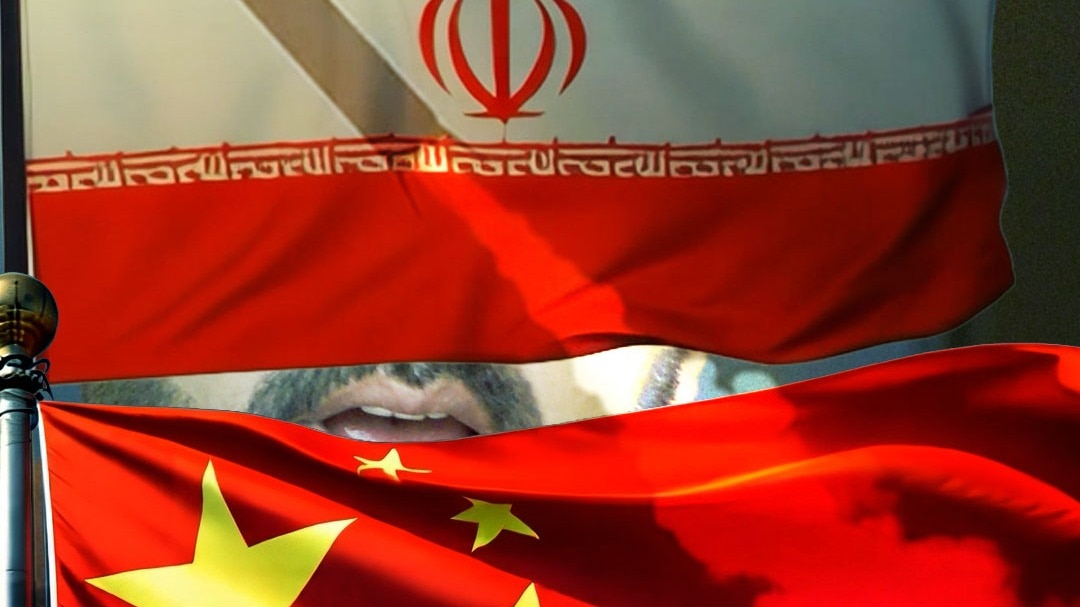 china announces humanitarian aid for iran