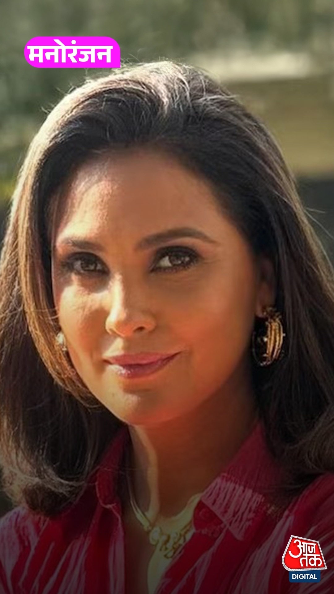 दुबई-ईरान धमाकों से निकलने के बाद एक्ट्रेस लारा दत्ता ने साझा किया अनुभव