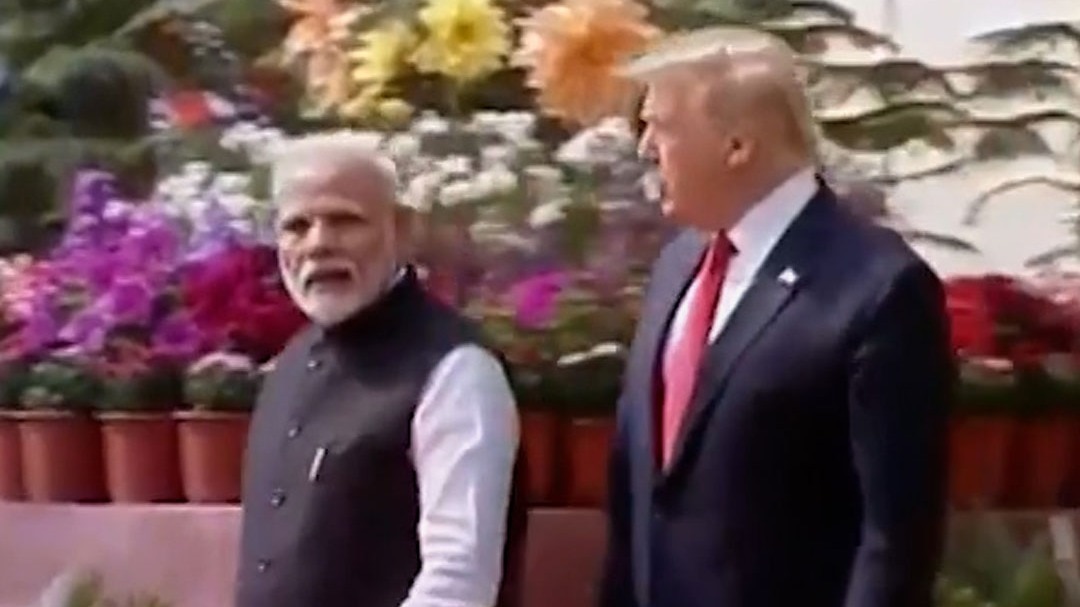 india denies report of pausing us trade deal talks 