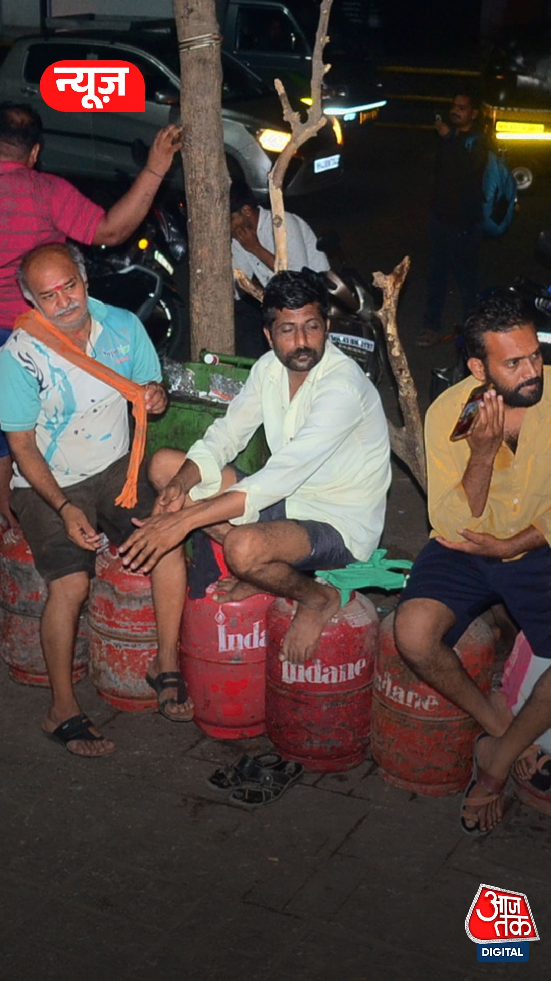 LPG सिलेंडर की कालाबाजारी पर केंद्र सरकार सख्त, राज्यों को दिए ये निर्देश