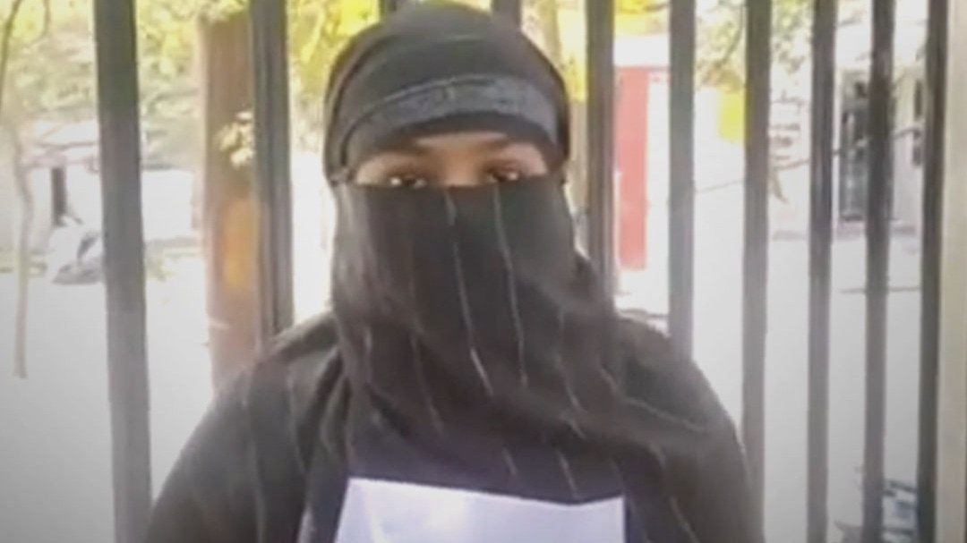 teenage gril kidnapped accused 4 youth in jhansi