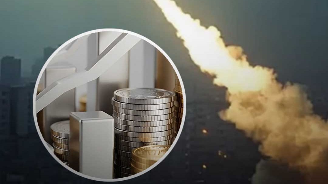 west asia war impact oil prices surge but gold silver prices remain stable