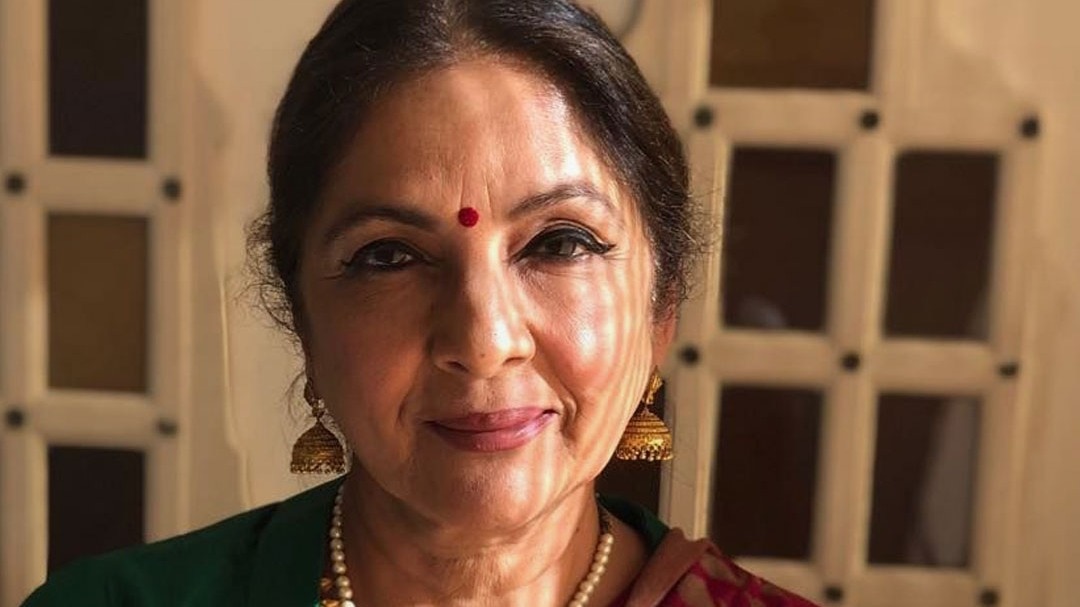 Neena Gupta