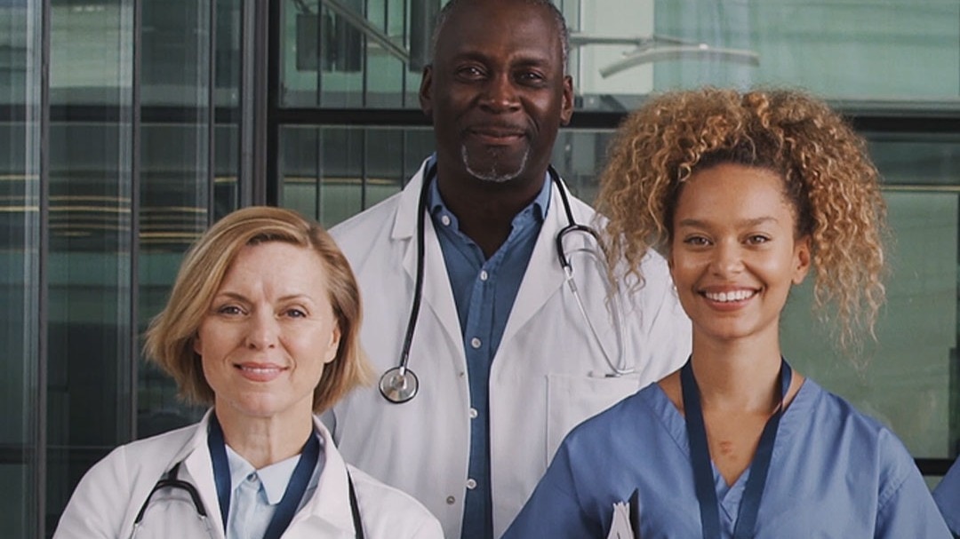 difference between pink blue white gray and gold collar