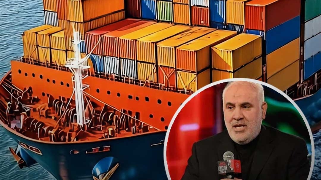 iran allows some indian ships to pass