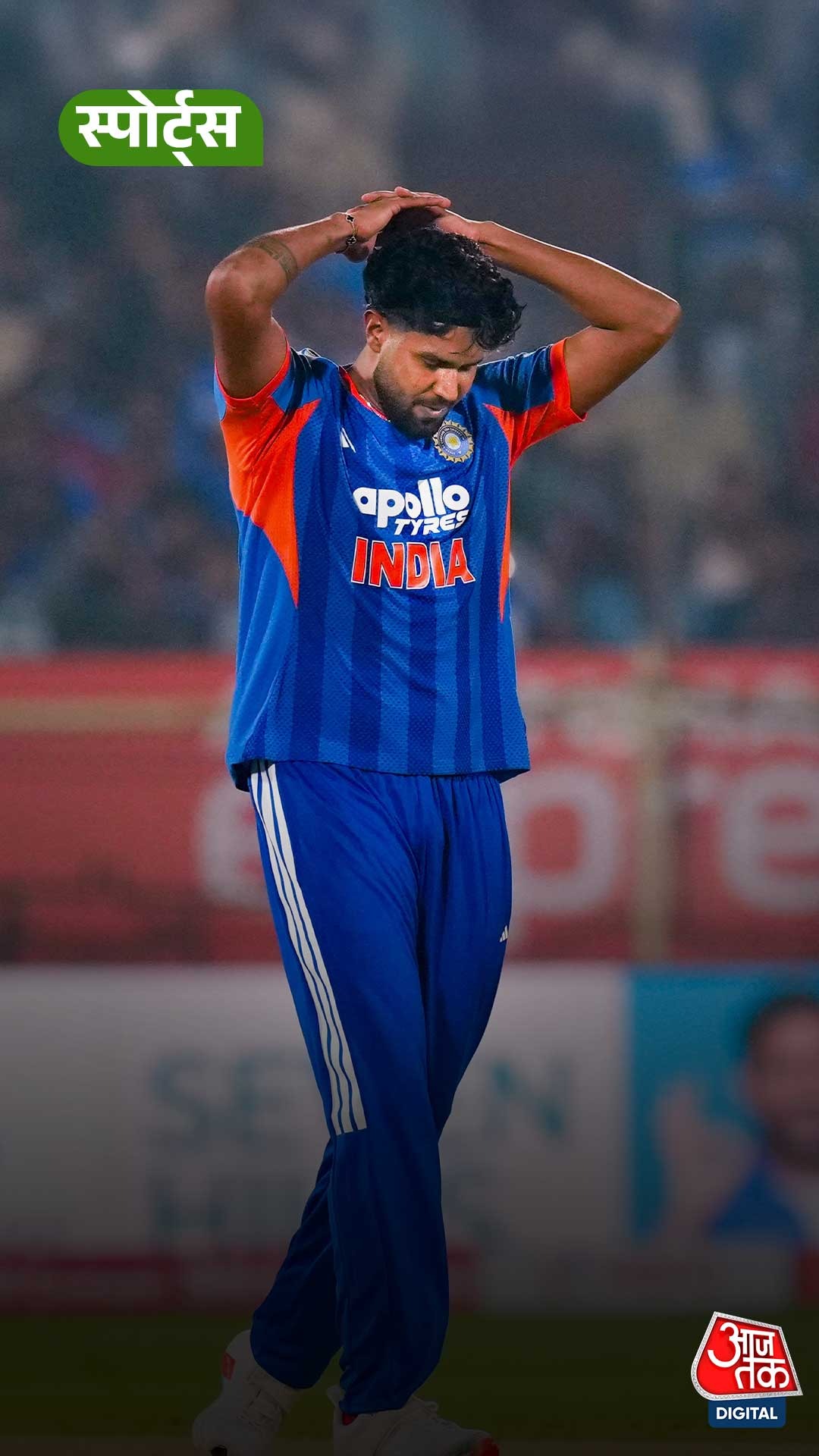 kkr pacer harshit rana ruled out of ipl 2026