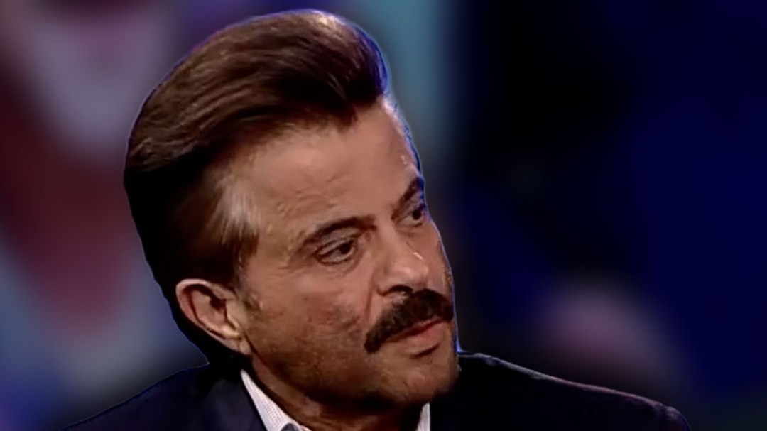 Anil Kapoor 