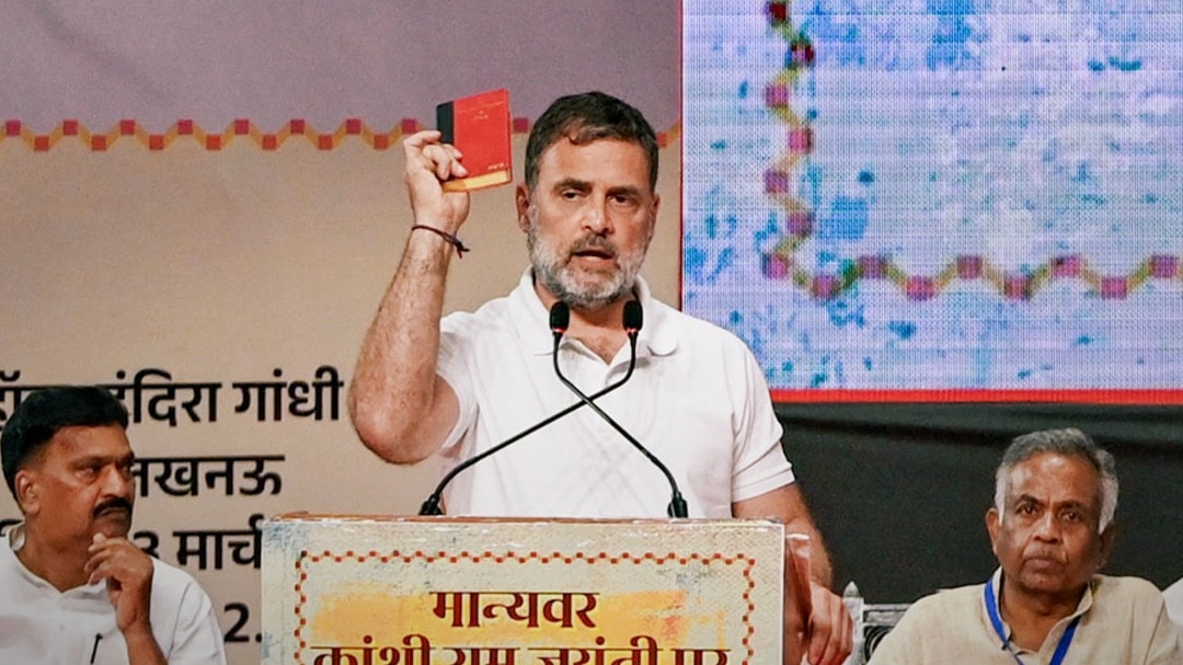 rahul gandhi writes letter to pm modi 