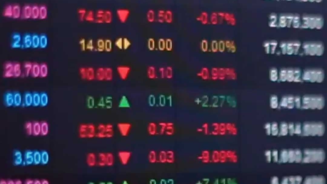 sensex nifty crash amid middle east war 