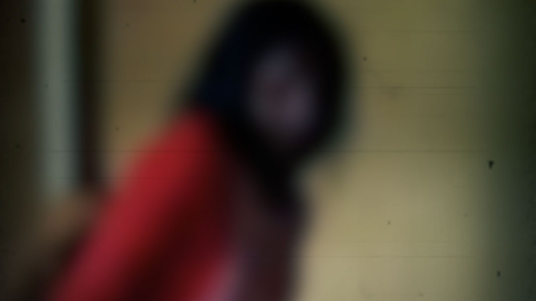 newly wed woman raped by village man at night